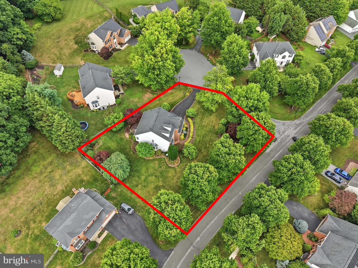 2 Crosscut Ct Property Photo 58