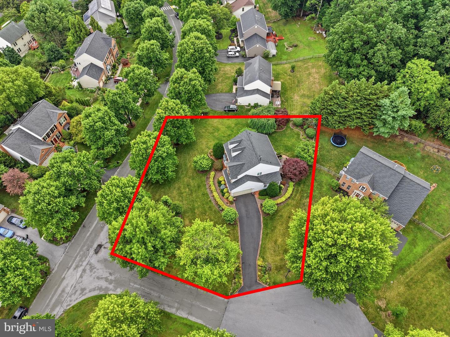 2 Crosscut Ct Property Photo 59