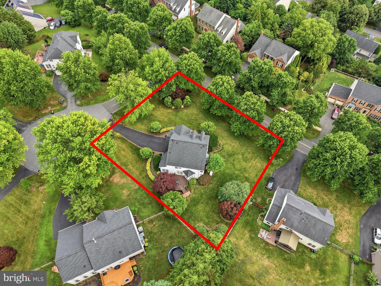 2 Crosscut Ct Property Photo 60