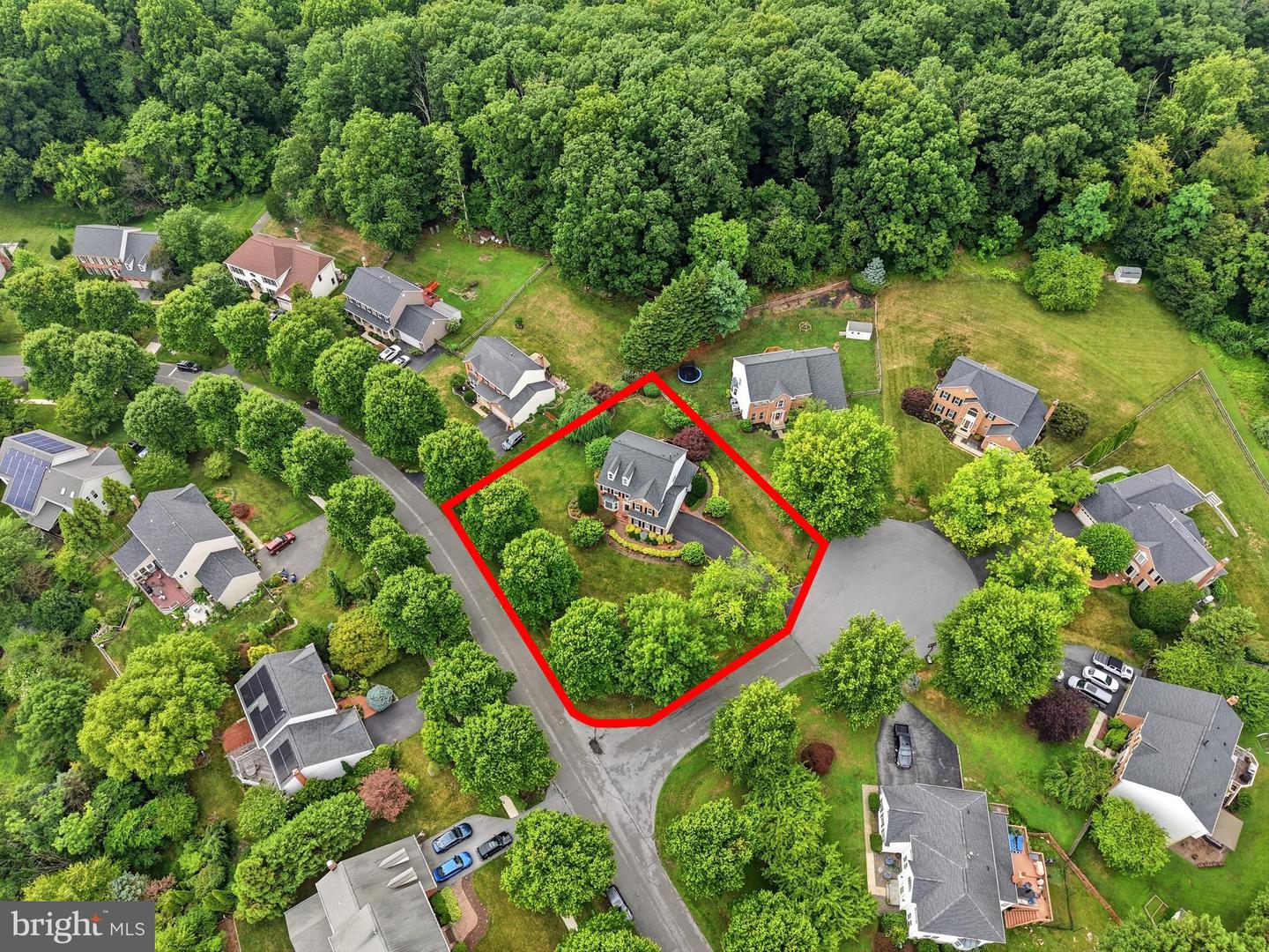 2 Crosscut Ct Property Photo 62