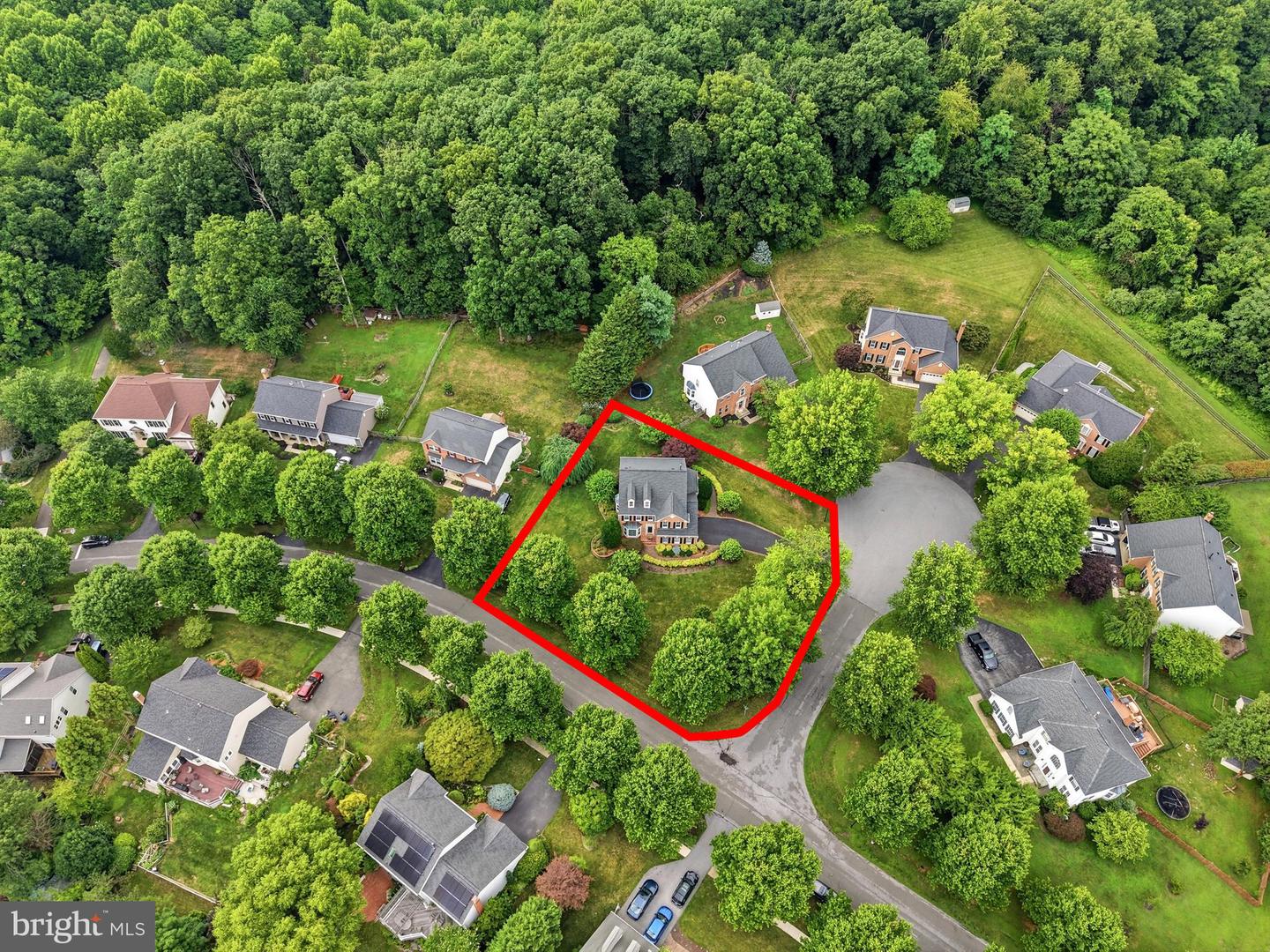 2 Crosscut Ct Property Photo 63