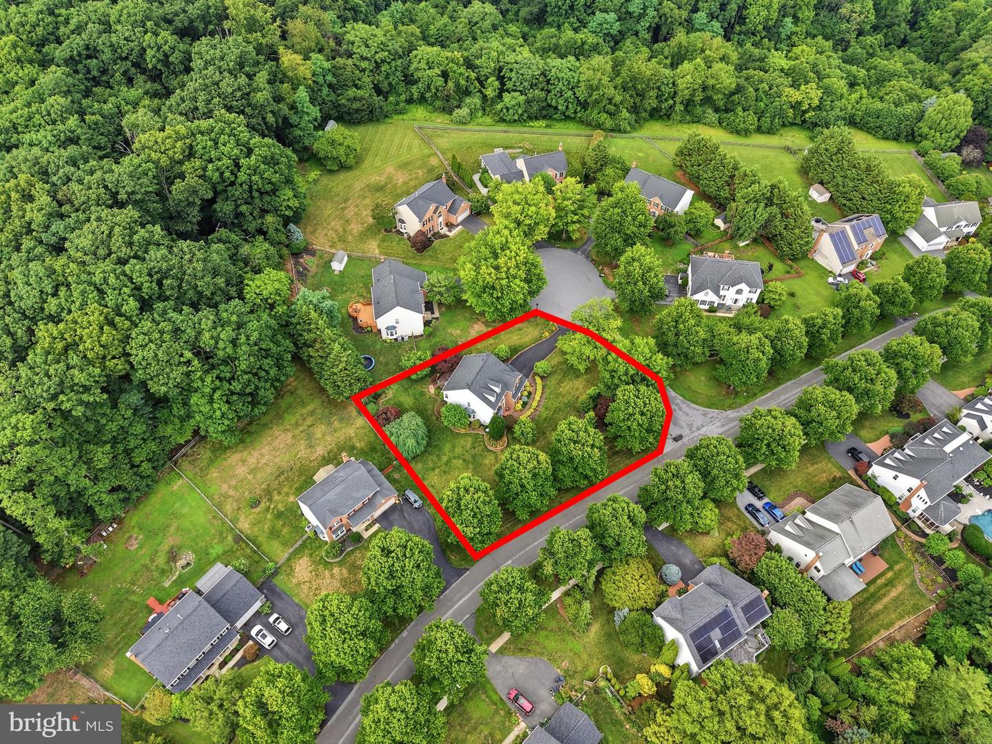 2 Crosscut Ct Property Photo 64