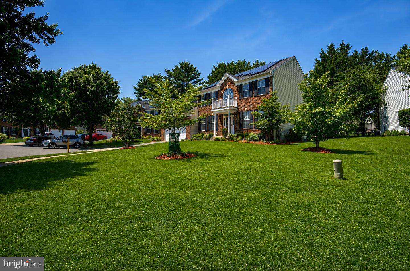 1 Hickory Spring Ct Property Photo 3
