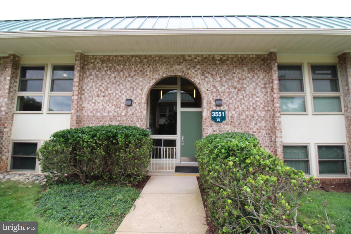 3551 S Leisure World Blvd #25-2e Property Photo 1