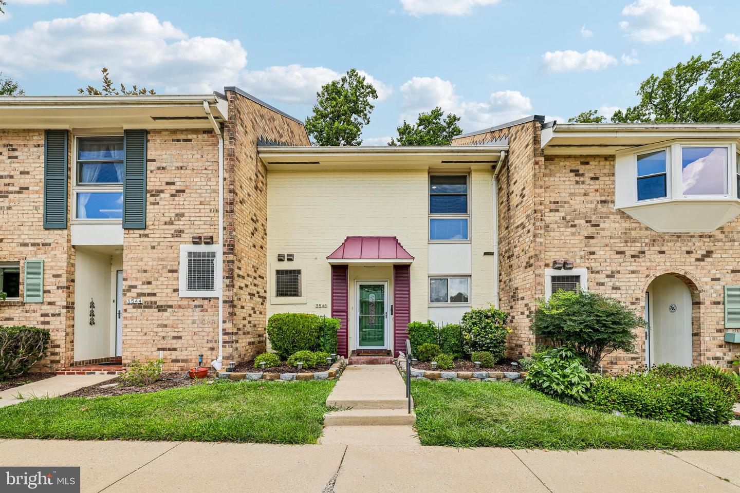 3546 Chiswick Ct #36-b Property Photo 1