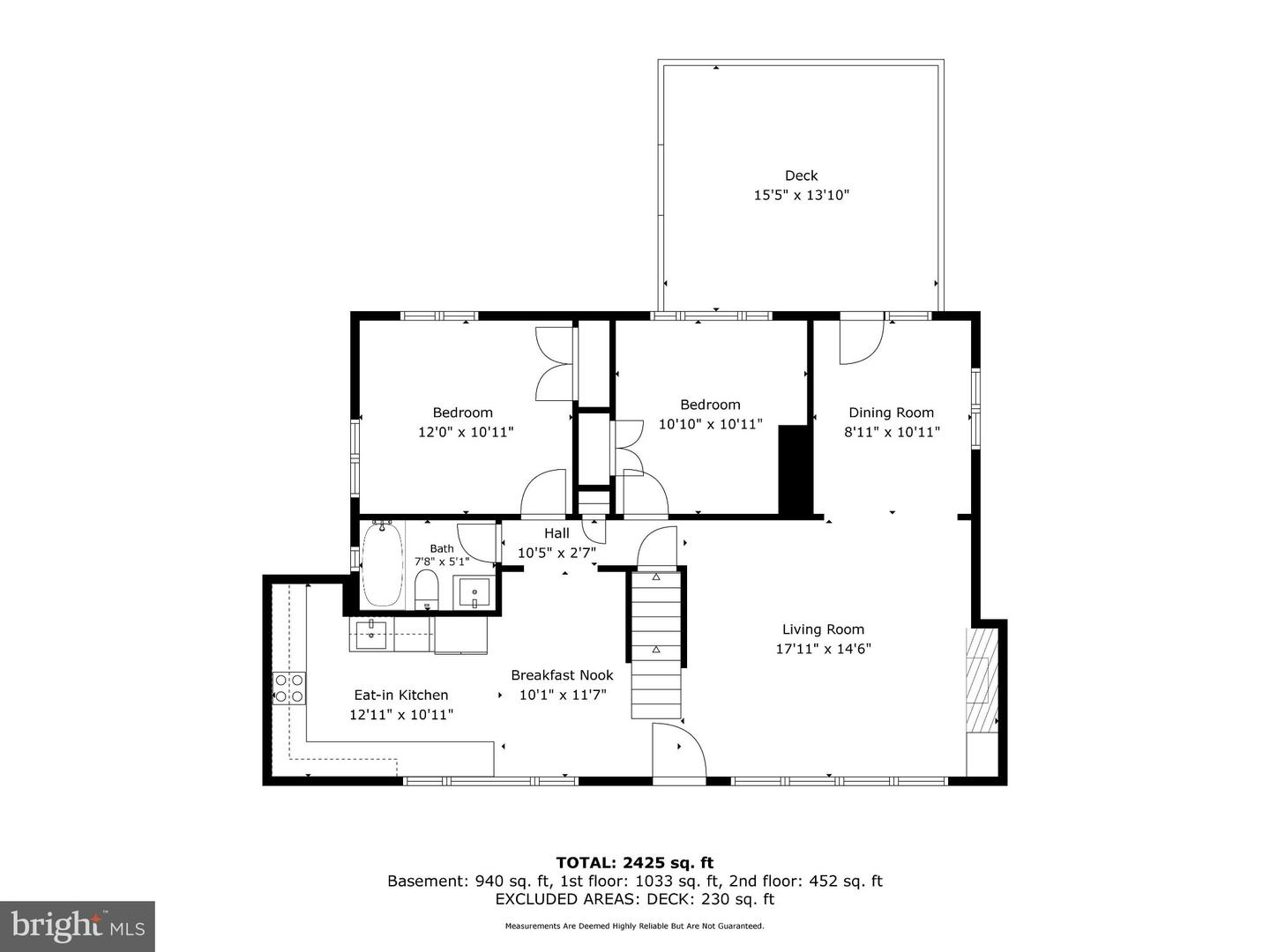 2604 Plyers Mill Rd Property Photo 2
