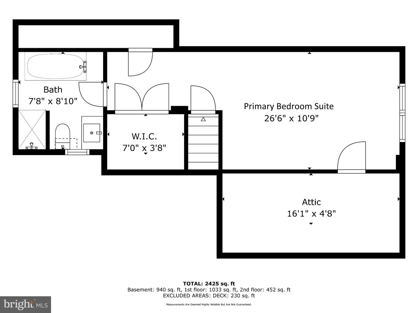 2604 Plyers Mill Rd Property Photo 13