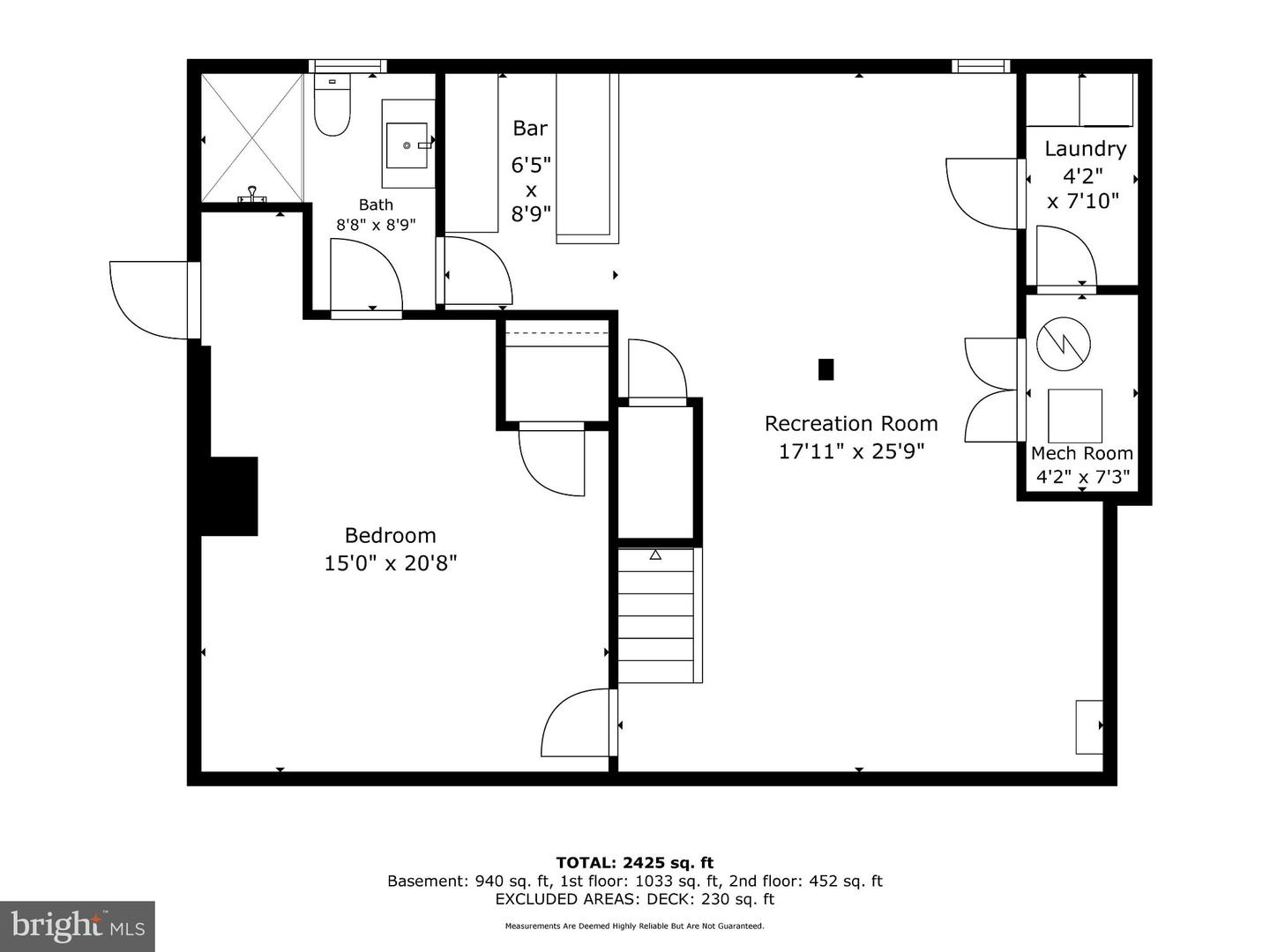 2604 Plyers Mill Rd Property Photo 21