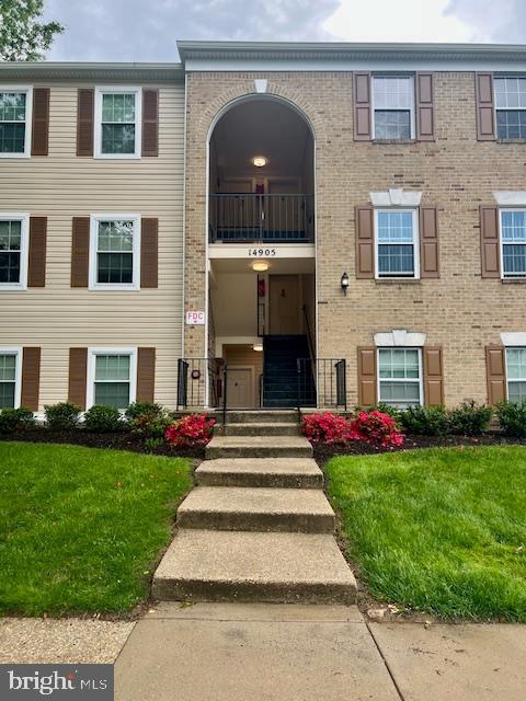 14905 MCKISSON CT #7AF Property Photo 1