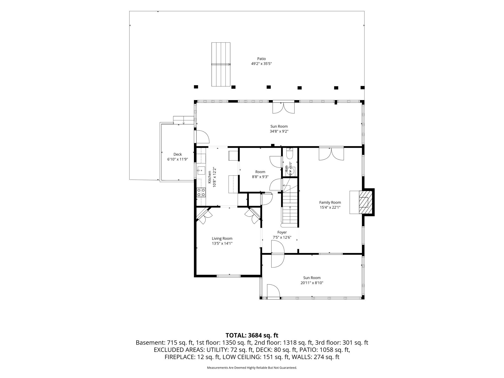 1522 Dale Property Photo 45