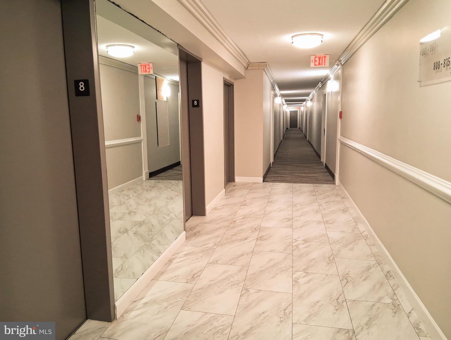 11801 Rockville Pike #802 Property Photo 19