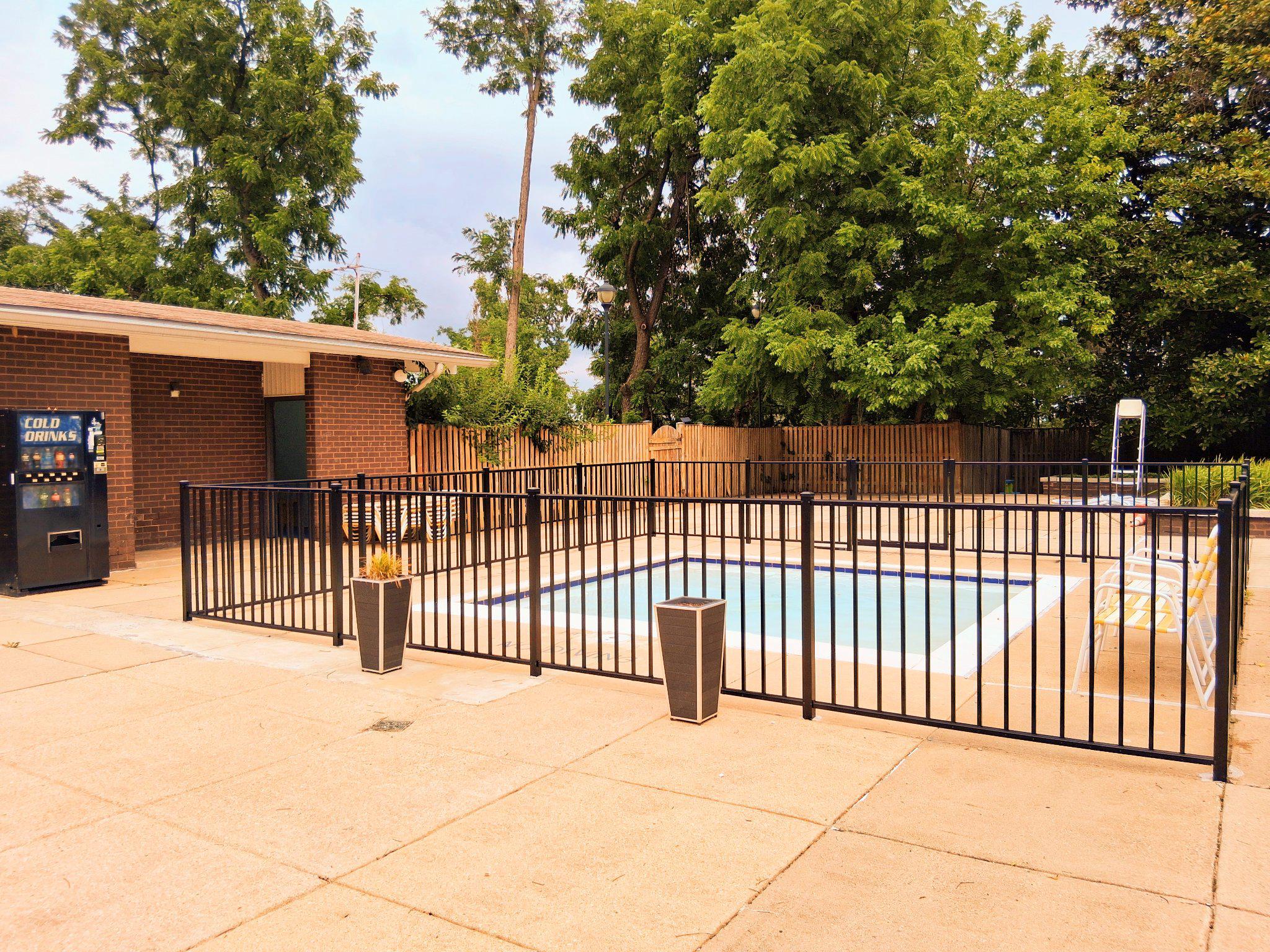 11801 Rockville Pike #802 Property Photo 27