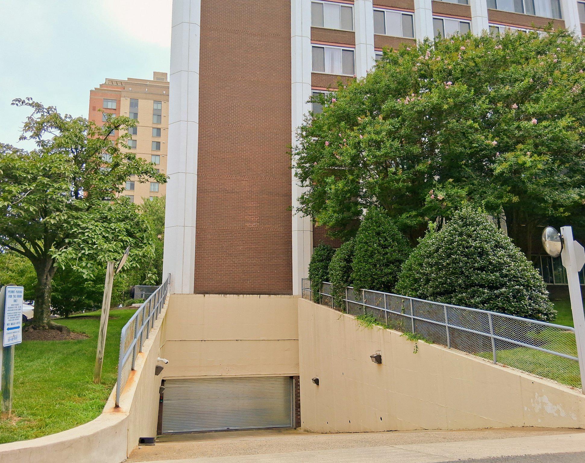 11801 Rockville Pike #802 Property Photo 29