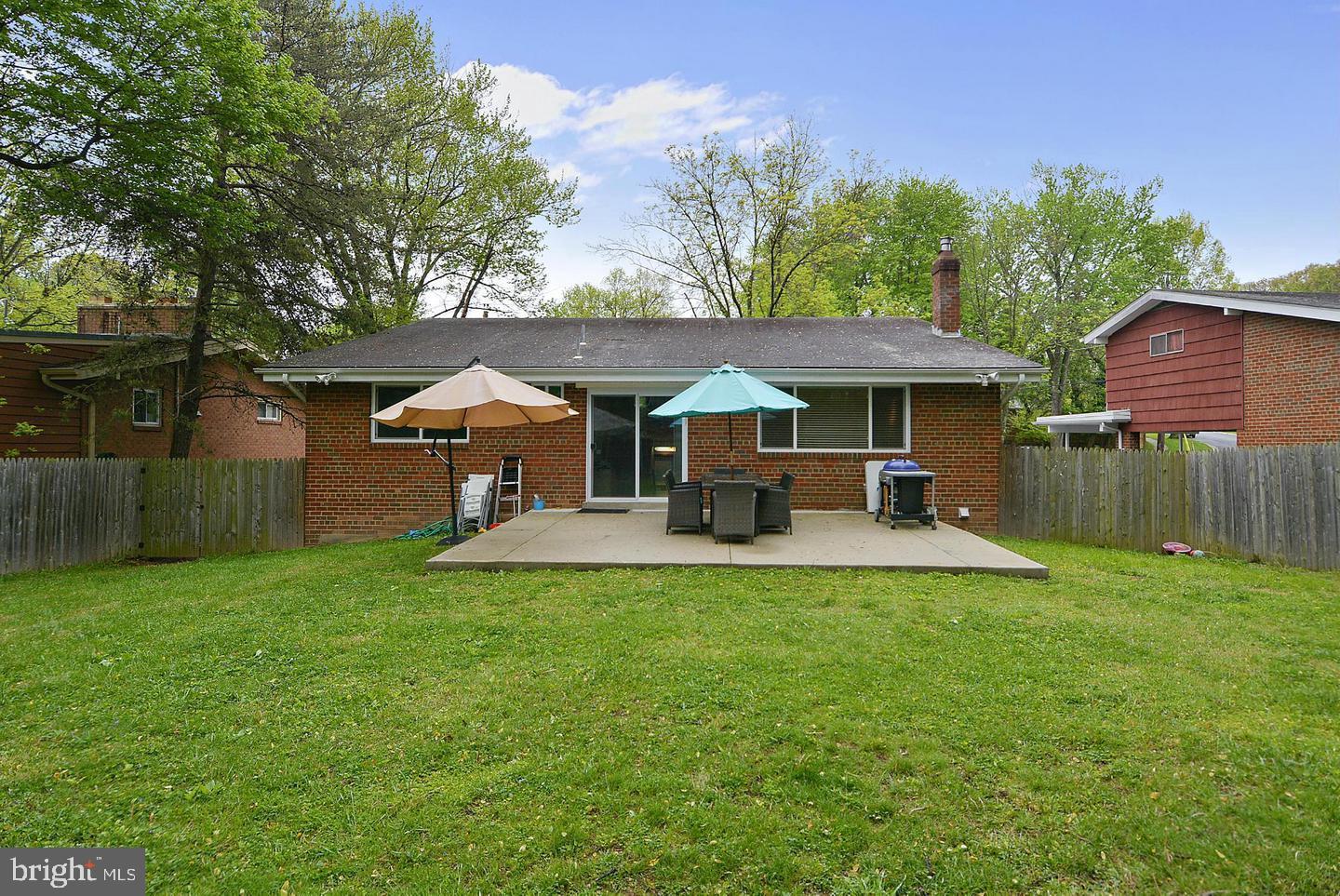717 Hillsboro Dr Property Photo 11