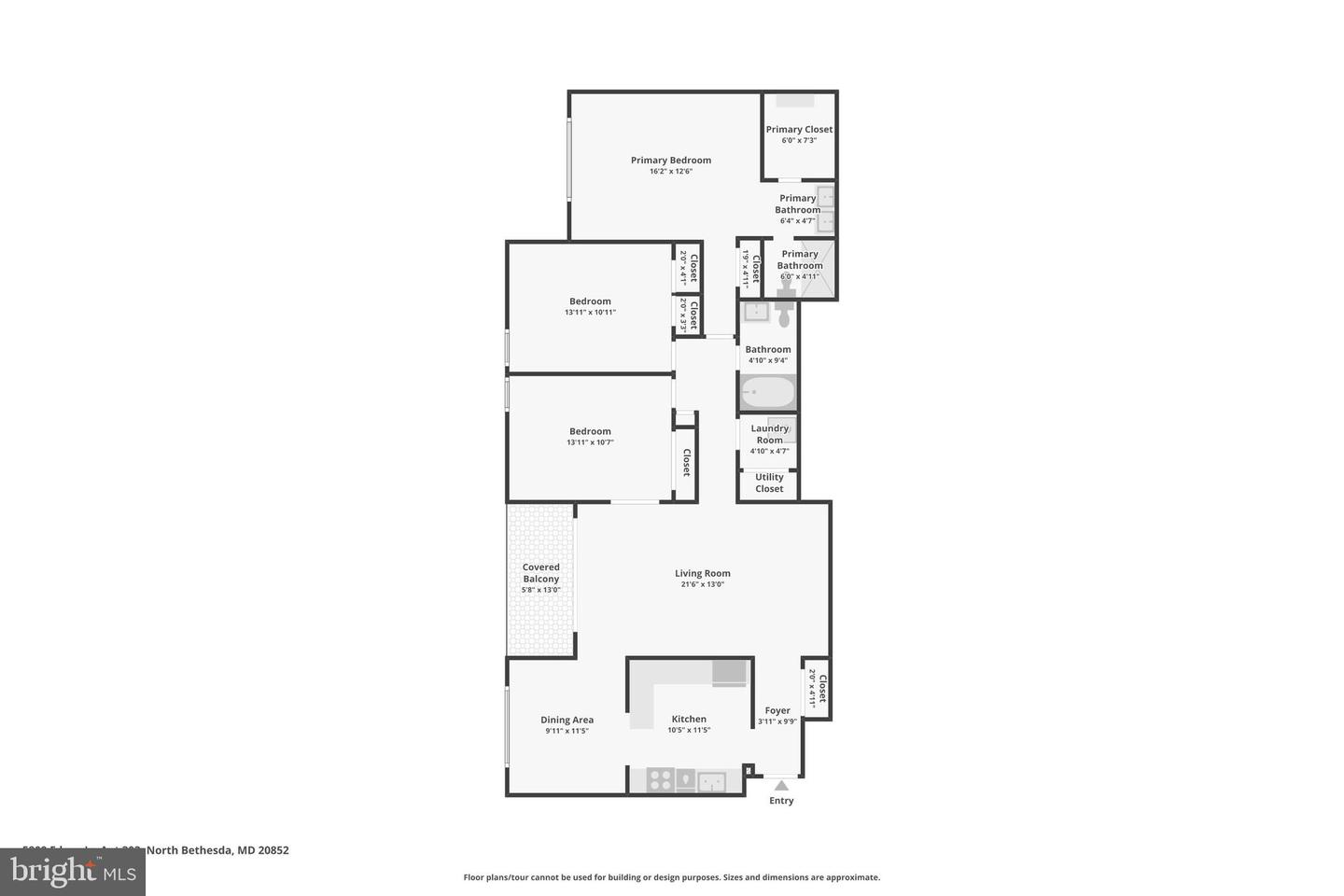 5809 Edson #303 Property Photo 23