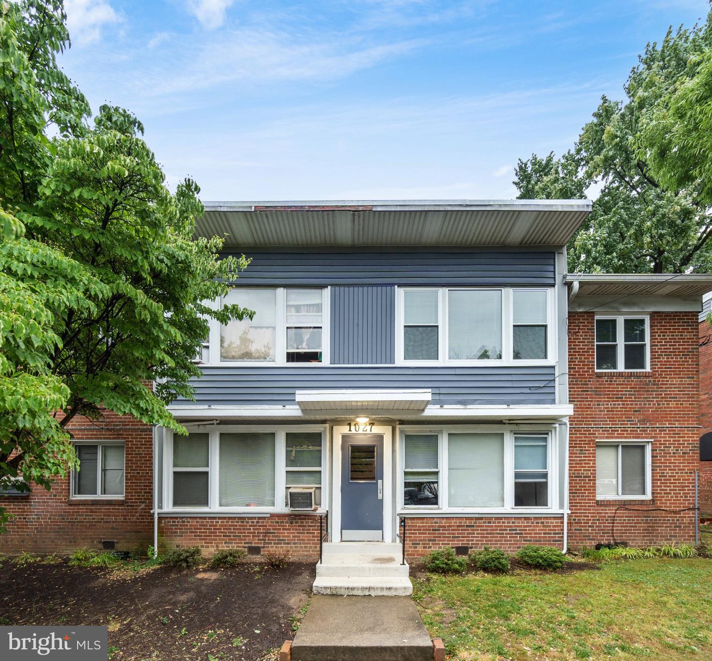 1029 Quebec Ter #8 Total Units Property Photo 22