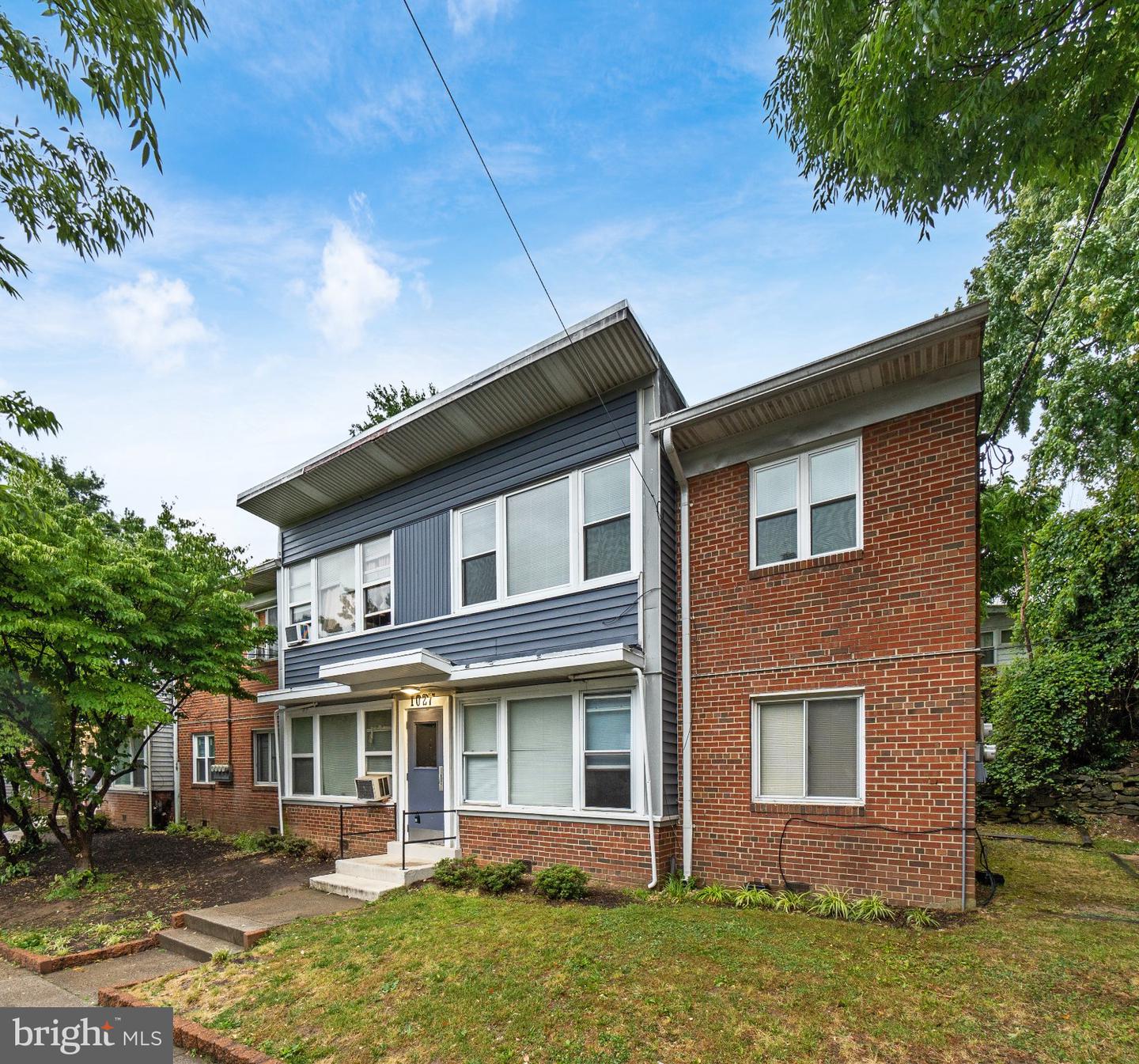 1029 Quebec Ter #8 Total Units Property Photo 24