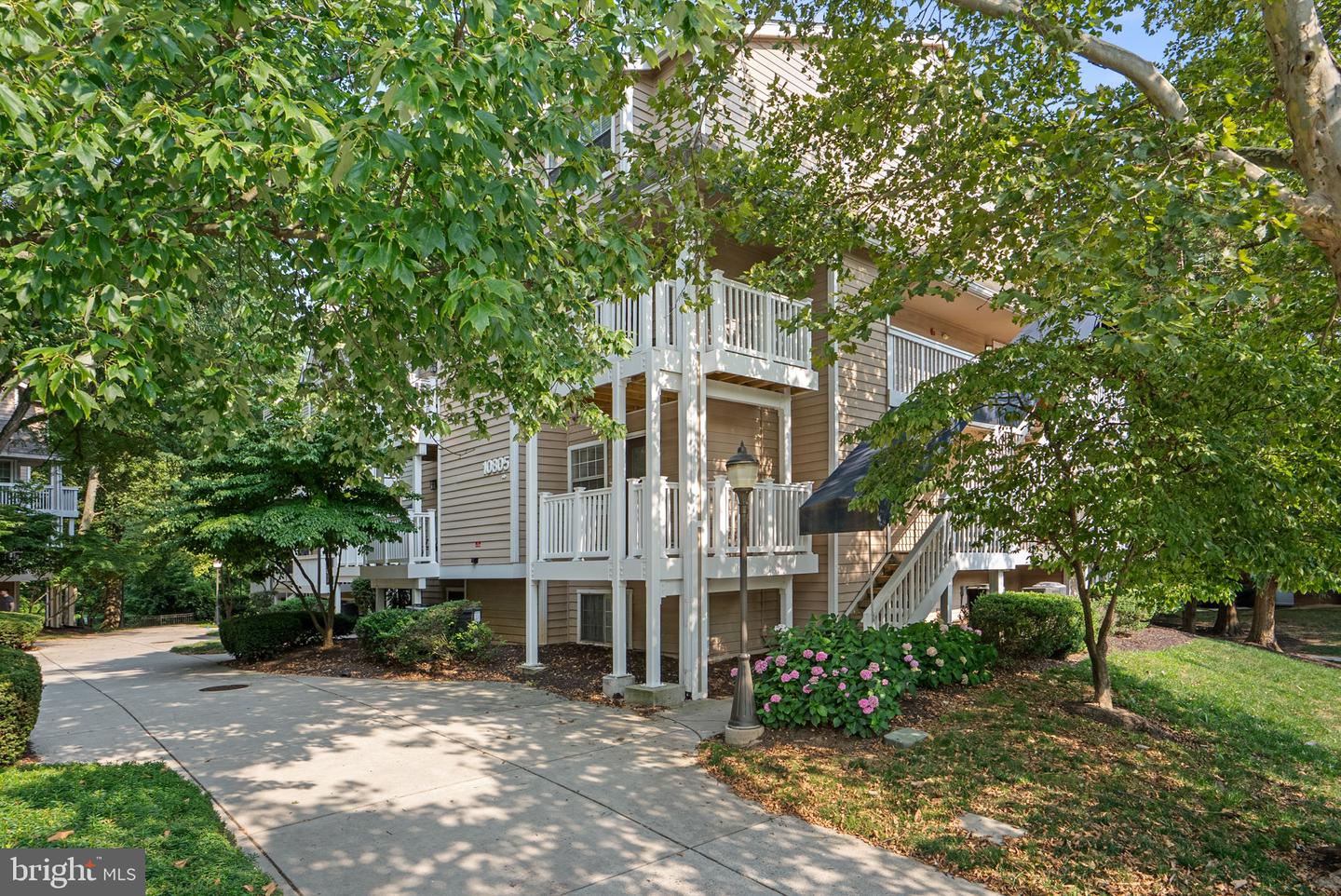 10805 Hampton Mill Ter #220 Property Photo 1