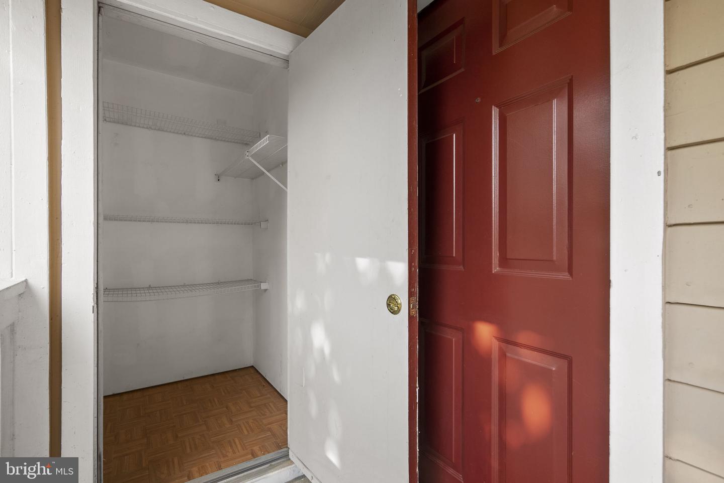 10805 Hampton Mill Ter #220 Property Photo 23