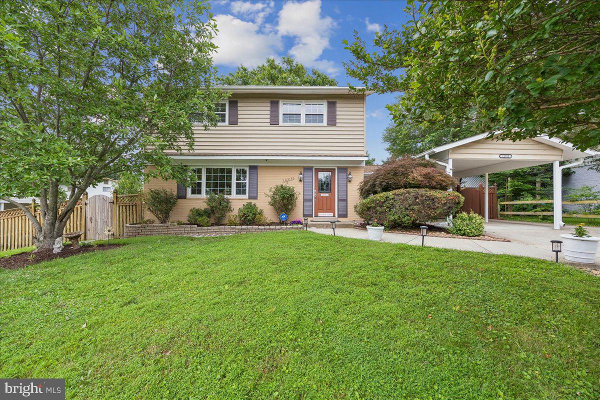 11315 GAINSBOROUGH RD