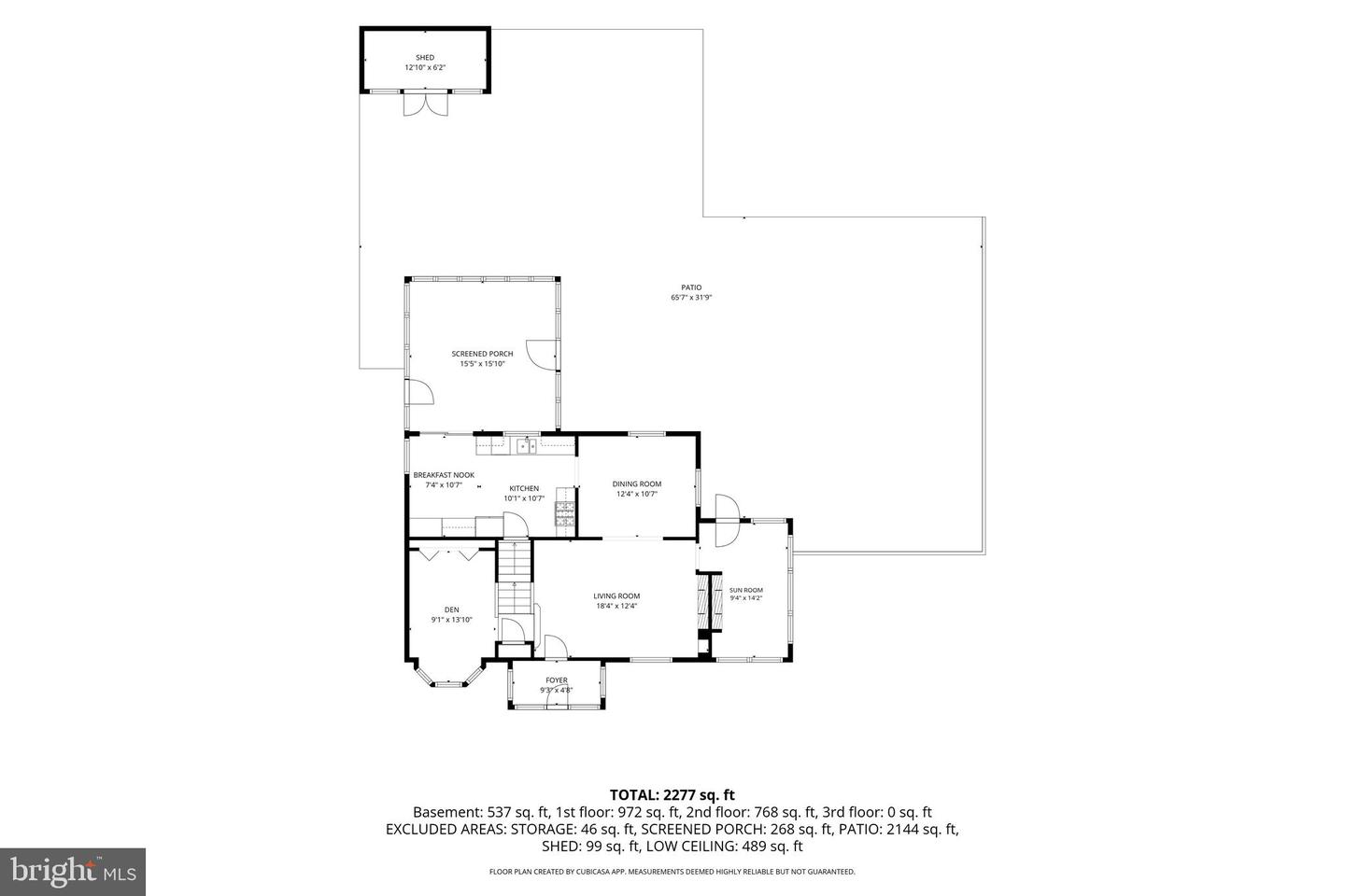 9701 Lawndale Dr Property Photo 53
