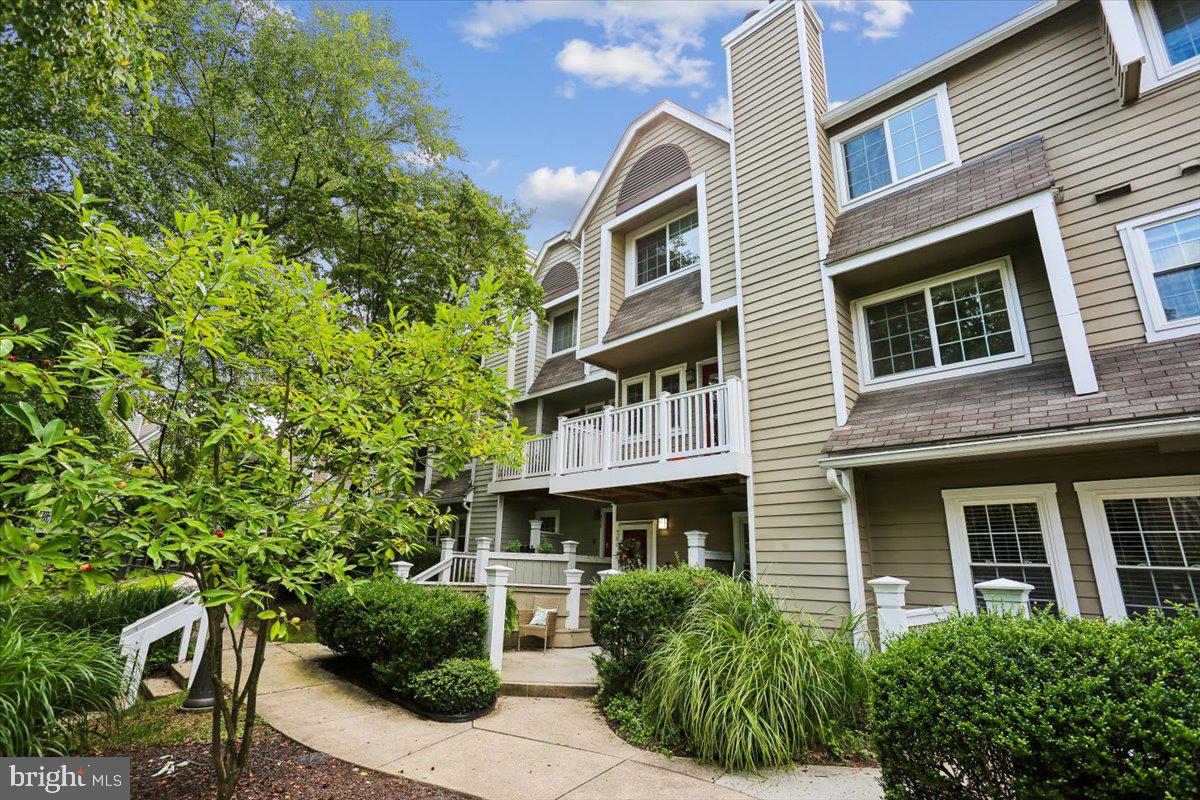 10827 Hampton Mill Ter #360 Property Photo 1