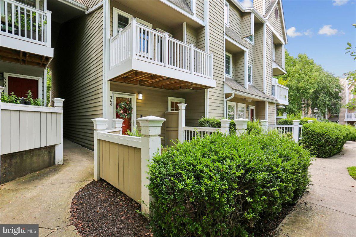 10827 Hampton Mill Ter #360 Property Photo 2