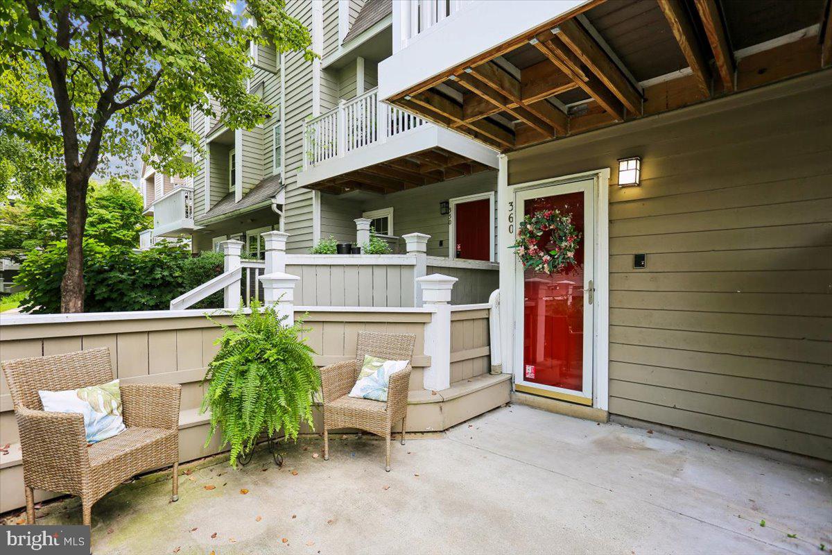 10827 Hampton Mill Ter #360 Property Photo 3