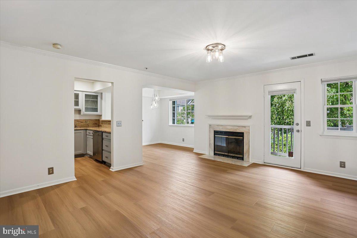 10827 Hampton Mill Ter #360 Property Photo 6