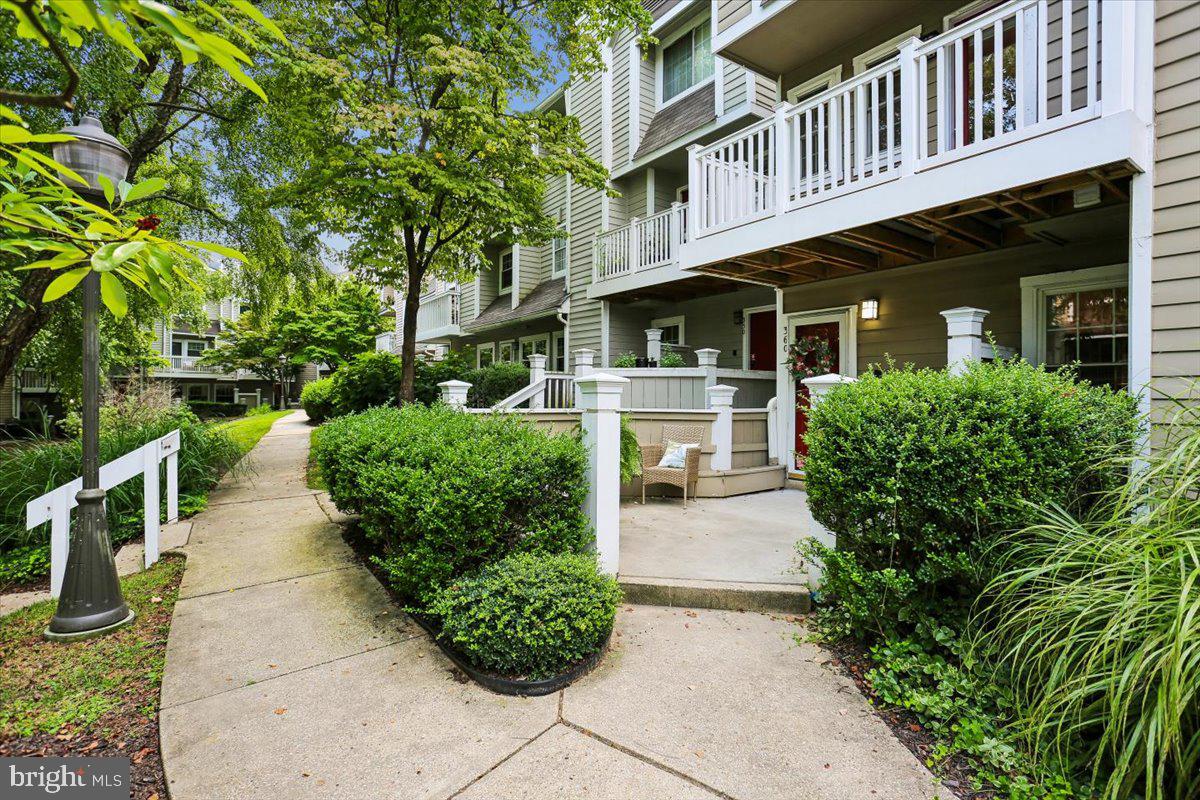 10827 Hampton Mill Ter #360 Property Photo 32
