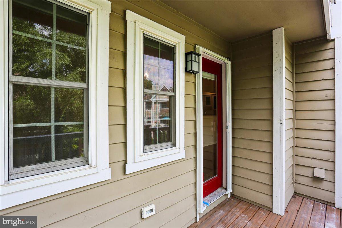 10827 Hampton Mill Ter #360 Property Photo 35