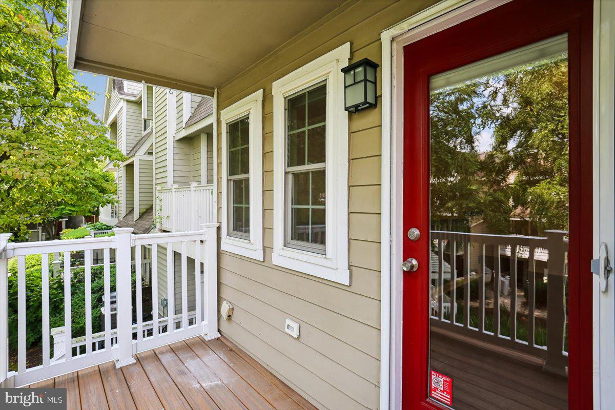 10827 Hampton Mill Ter #360 Property Photo 36