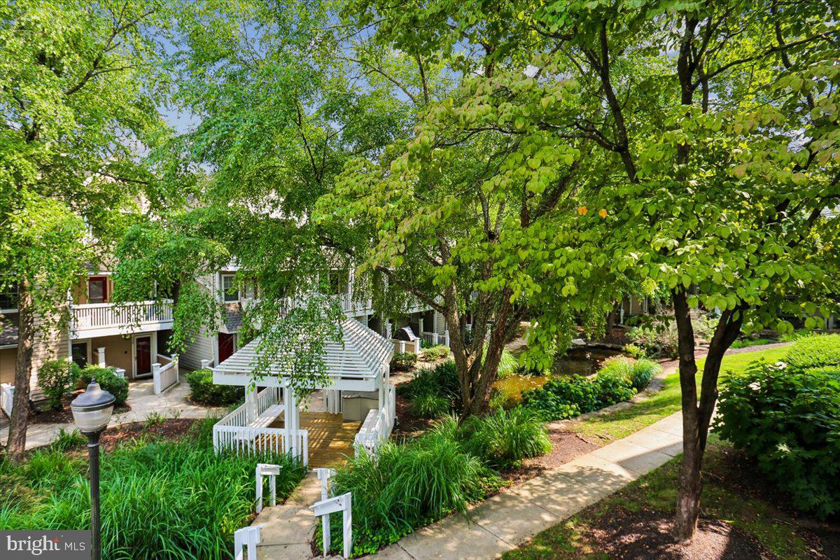 10827 Hampton Mill Ter #360 Property Photo 37