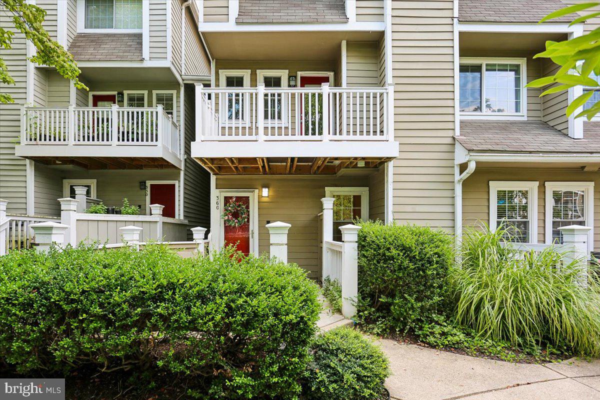 10827 Hampton Mill Ter #360 Property Photo 38