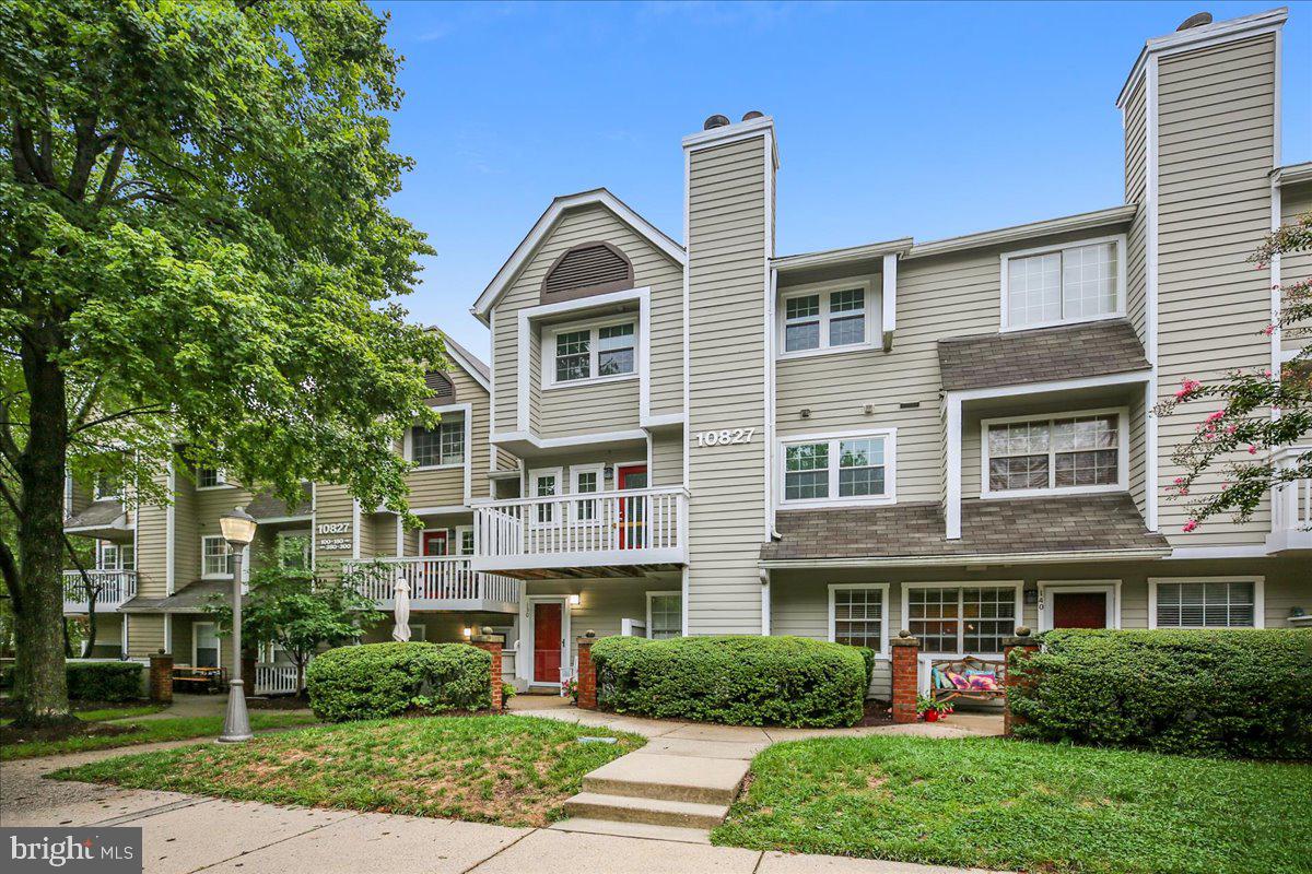10827 Hampton Mill Ter #360 Property Photo 41