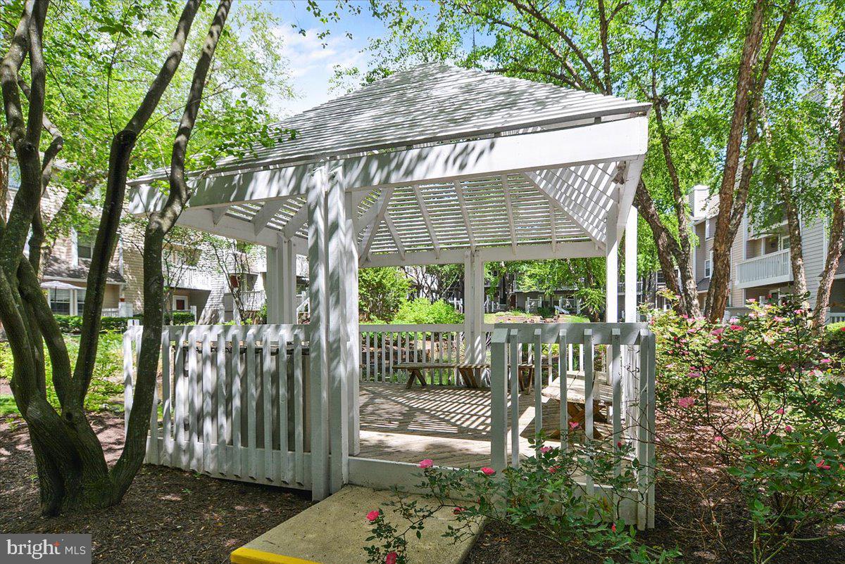 10827 Hampton Mill Ter #360 Property Photo 43