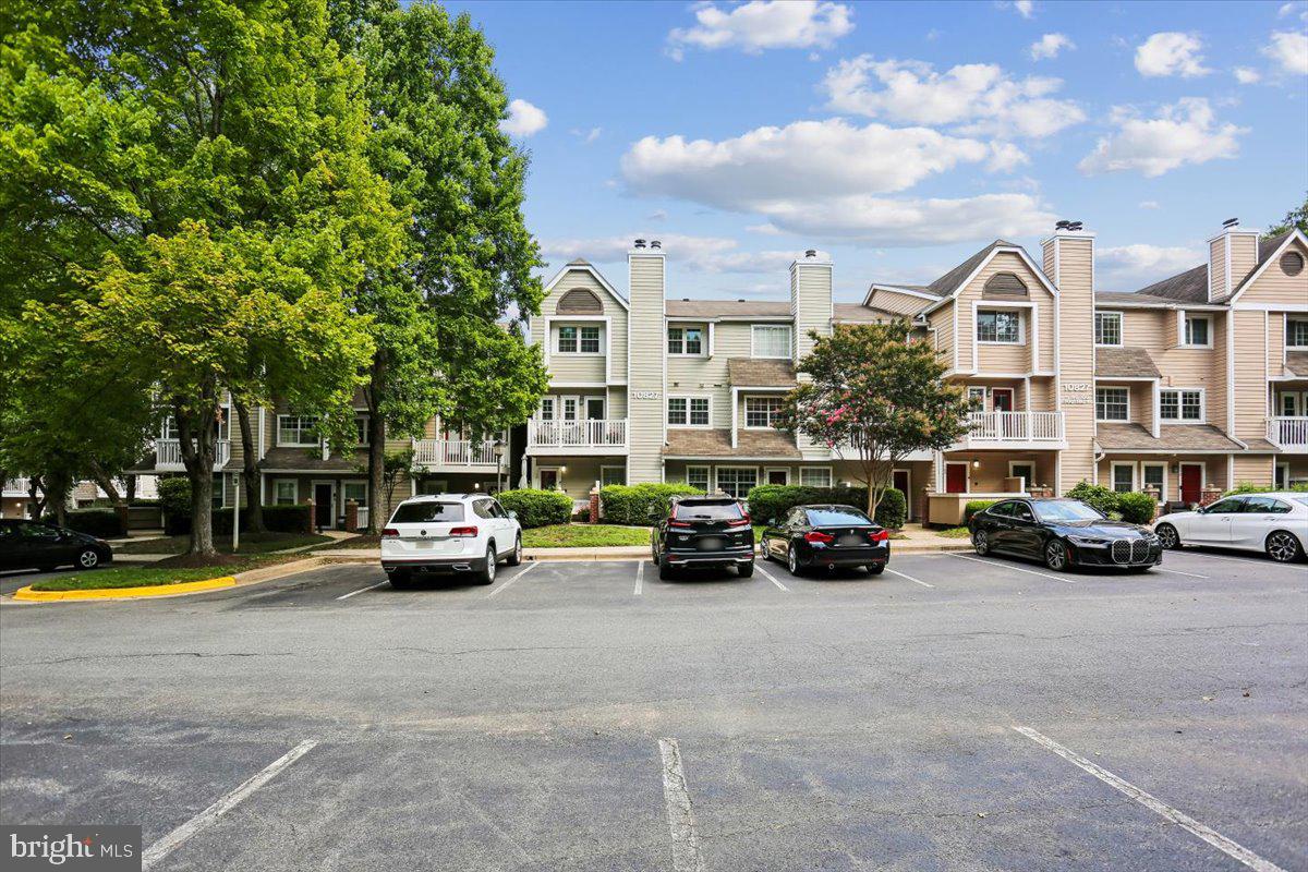 10827 Hampton Mill Ter #360 Property Photo 43