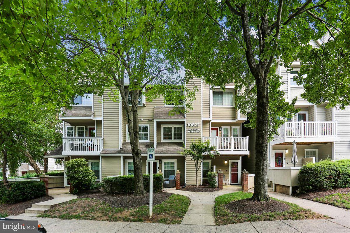 10827 Hampton Mill Ter #360 Property Photo 45