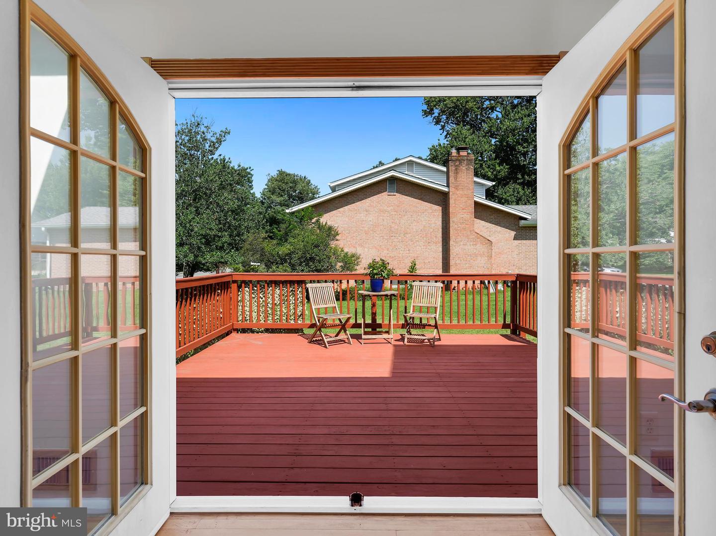 11700 Tifton Dr Property Photo 11
