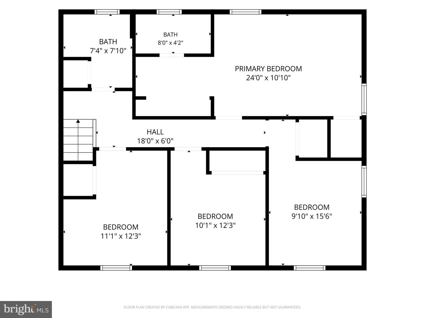 11700 Tifton Dr Property Photo 31
