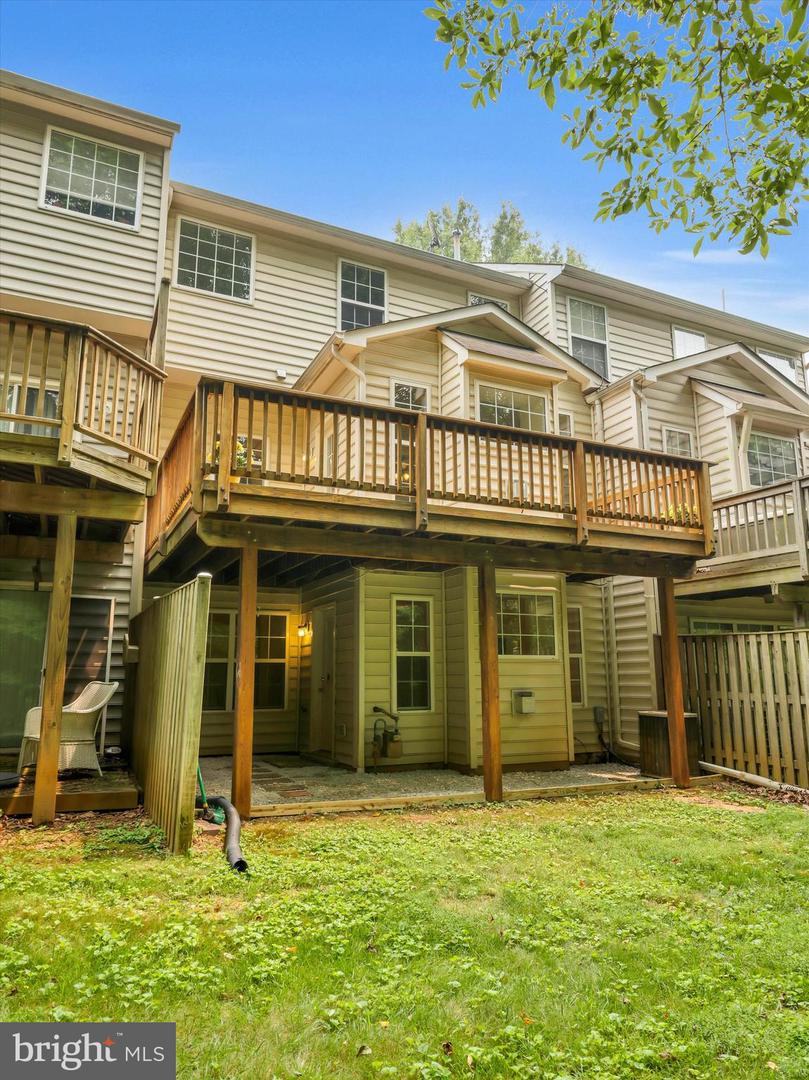 13002 Woodcutter Cir #159 Property Photo 40