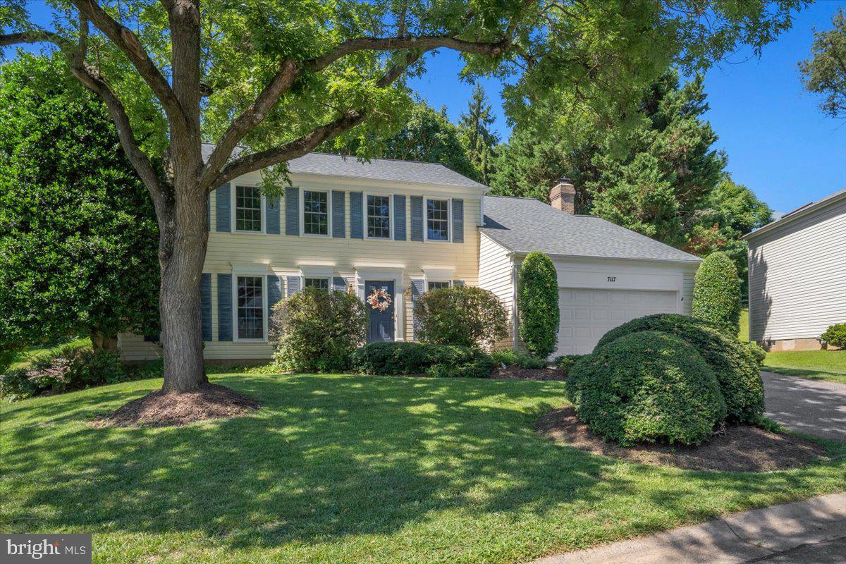 7117 Copperwood Ct Property Photo 1