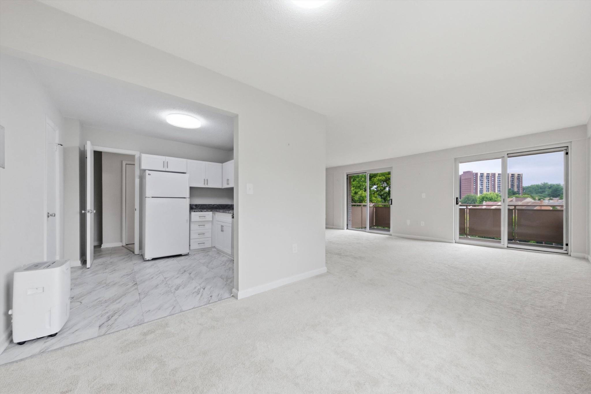 7501 Democracy Blvd #339 Property Photo 3