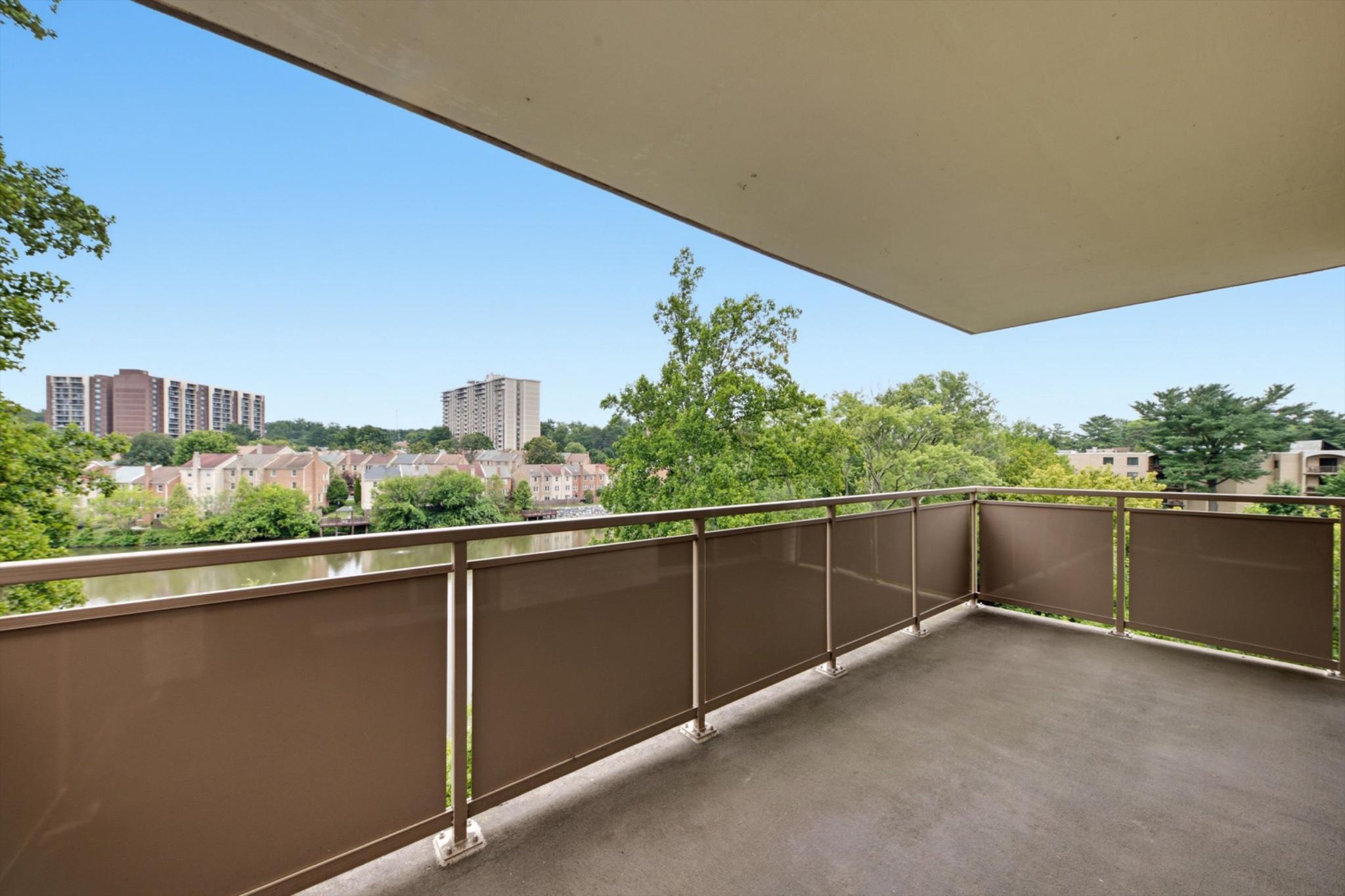 7501 Democracy Blvd #339 Property Photo 4
