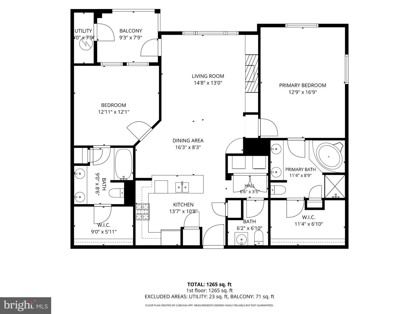 7 Booth St #110 Property Photo 25