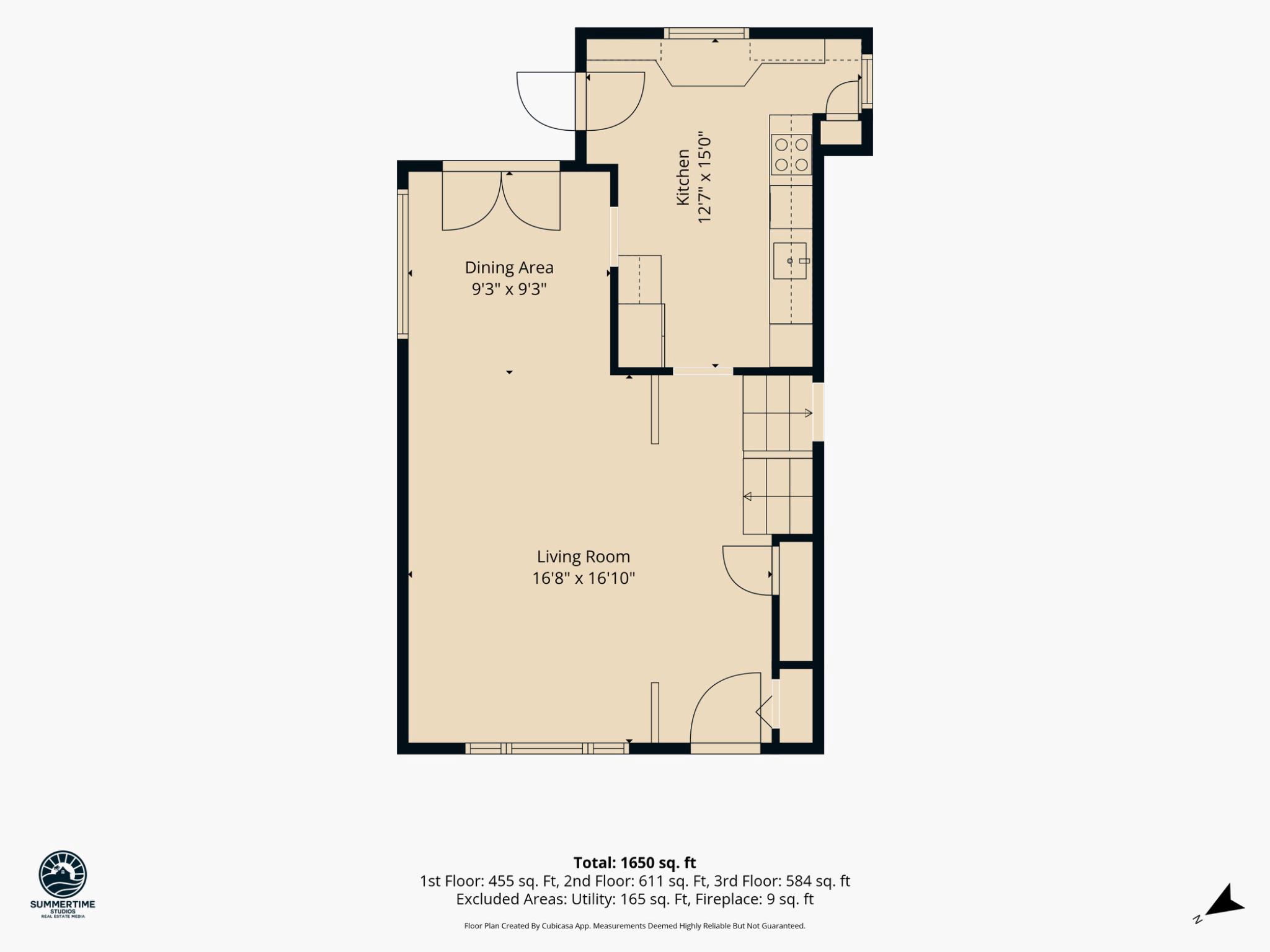 10313 Conover Dr Property Photo 43