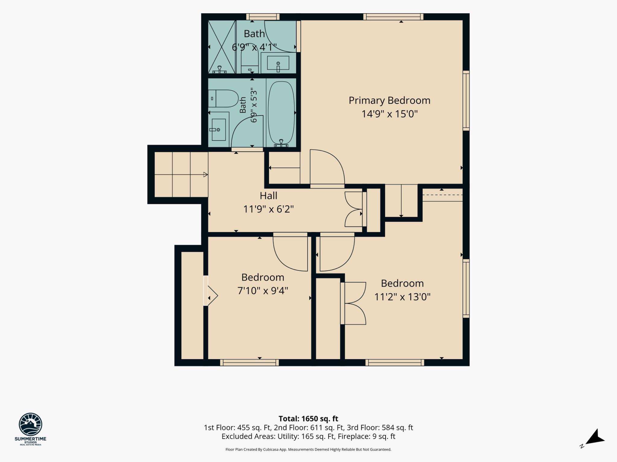 10313 Conover Dr Property Photo 45