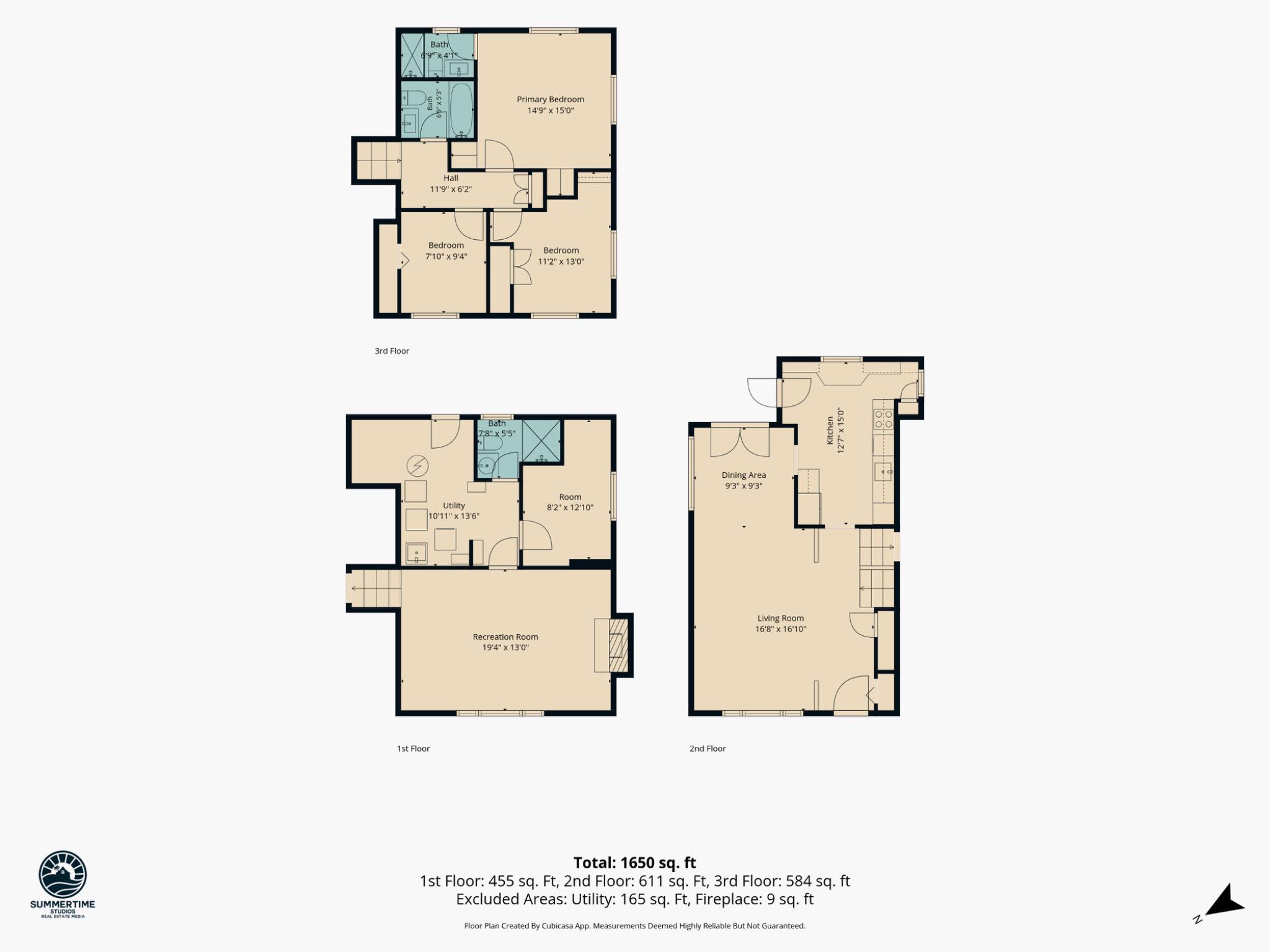 10313 Conover Dr Property Photo 46