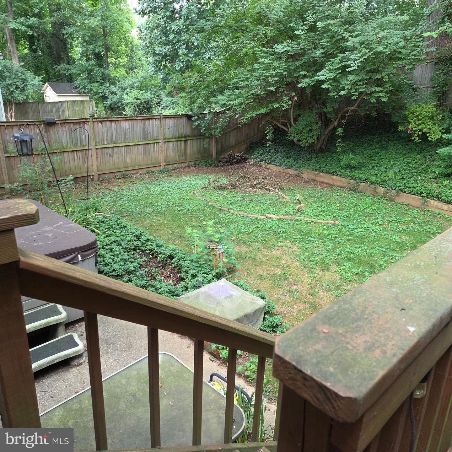 8602 Ewing Dr Property Photo 4