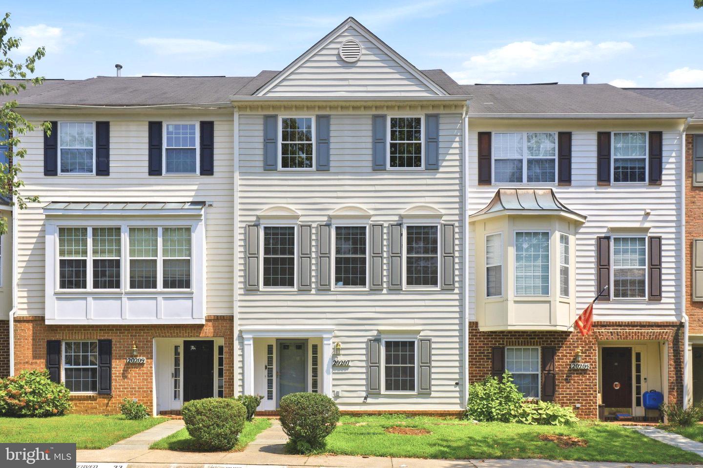 20207 YANKEE HARBOR PL Property Photo 1